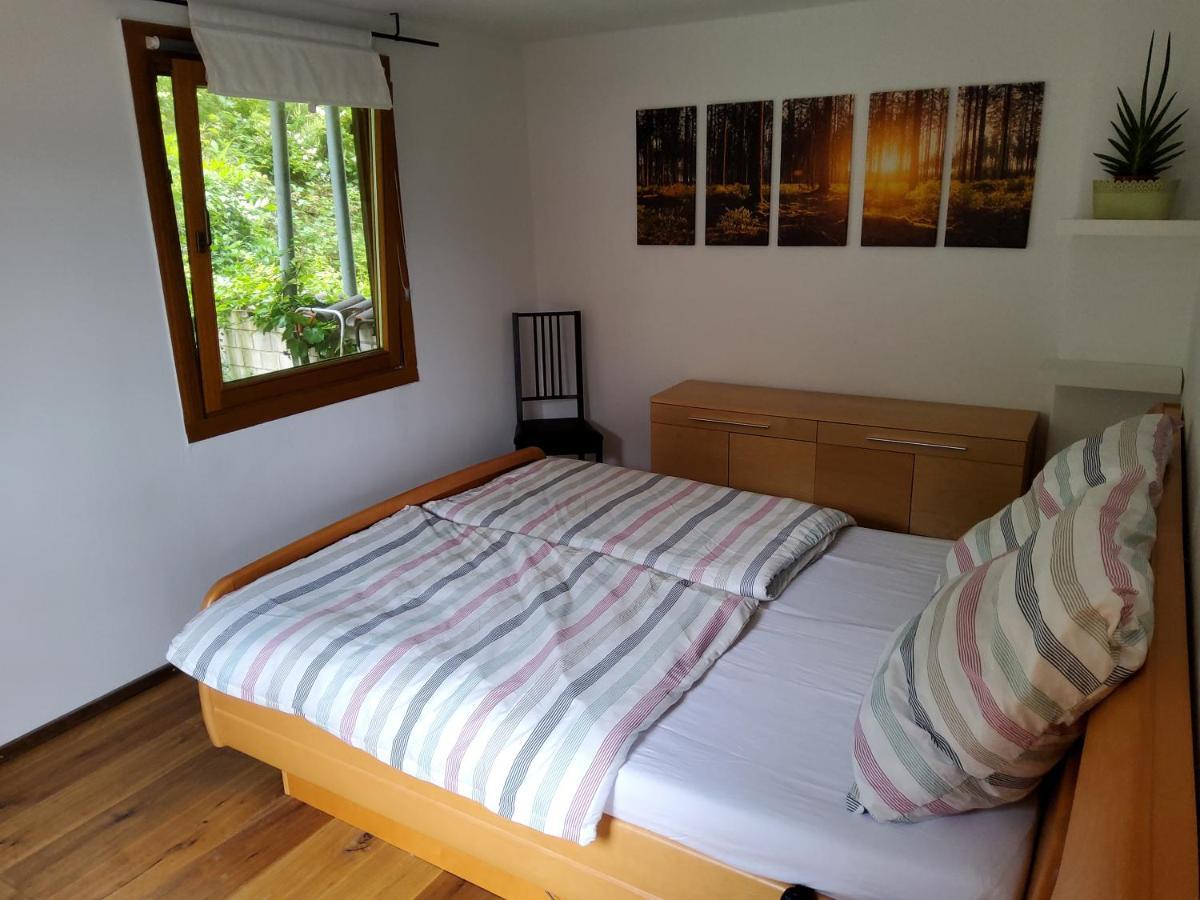Schöntalblick Villa Neustadt an der Weinstraße Exteriör bild